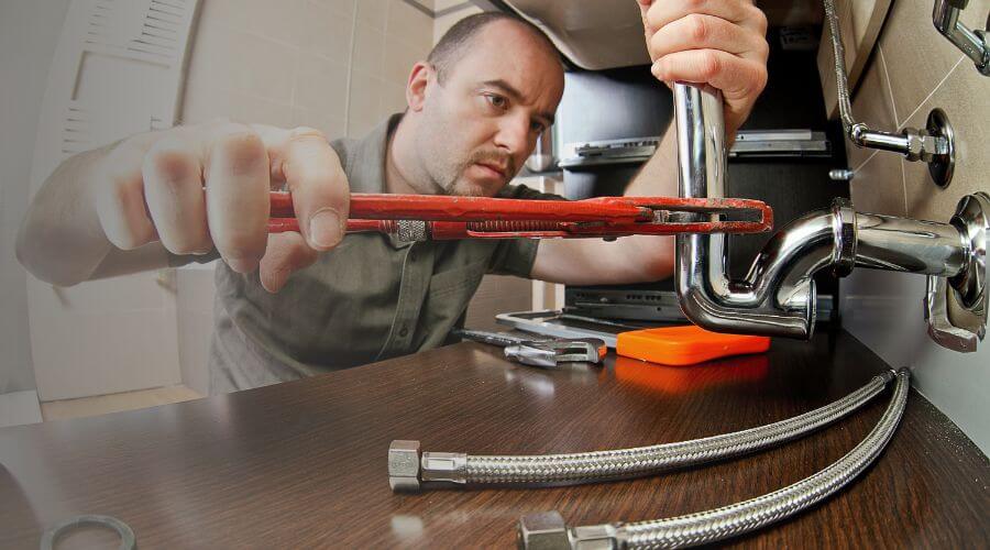 Professional expert plumbing services in Rapid City, MI